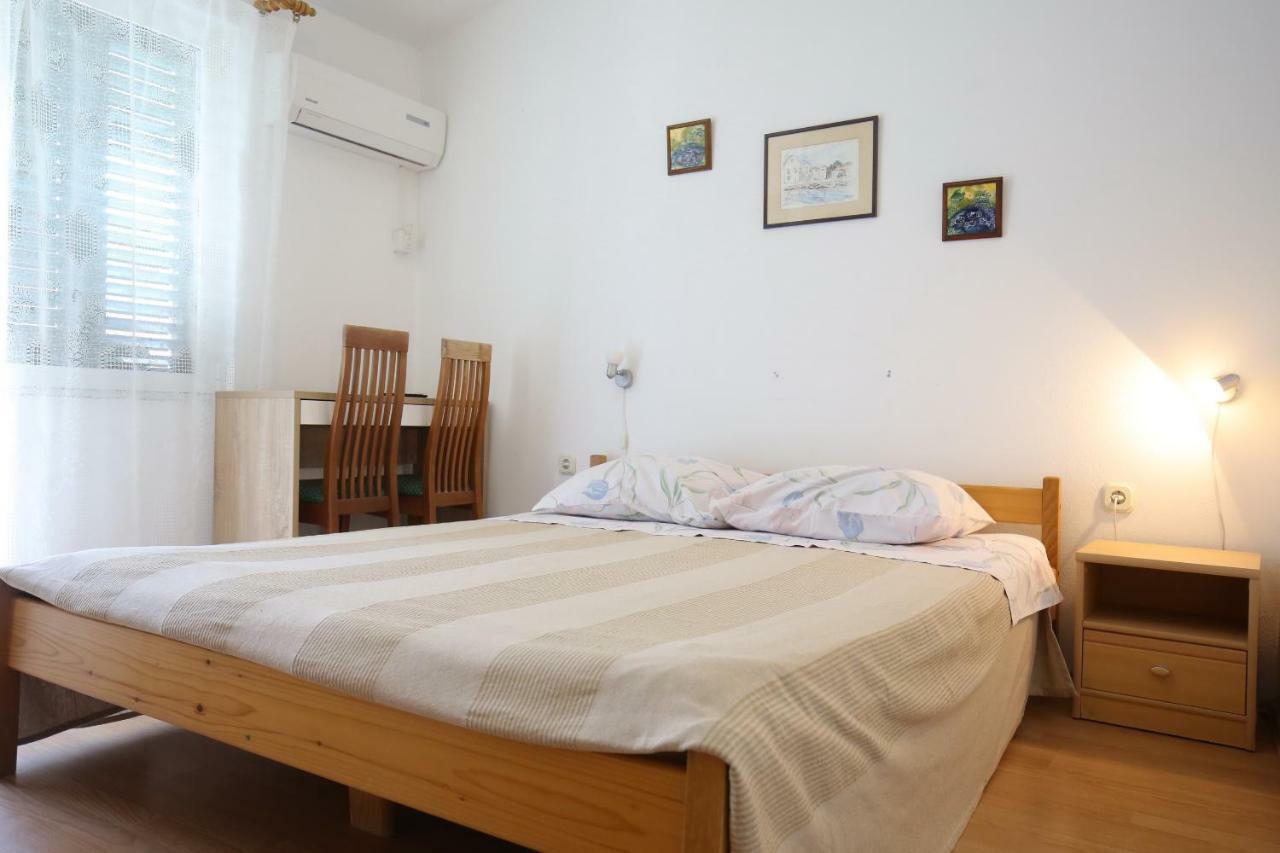 Apartment And Rooms Roko Zaglav Exterior foto