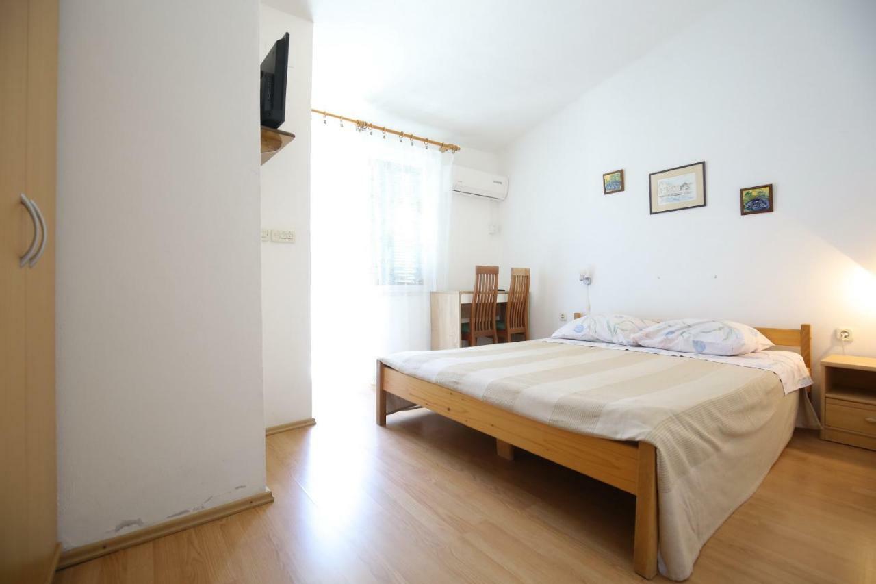 Apartment And Rooms Roko Zaglav Exterior foto