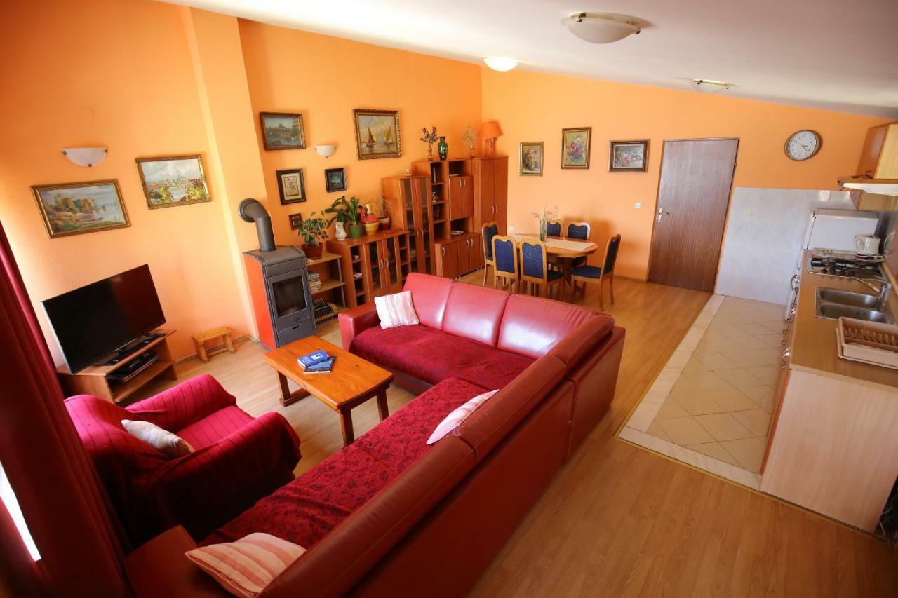Apartment And Rooms Roko Zaglav Exterior foto