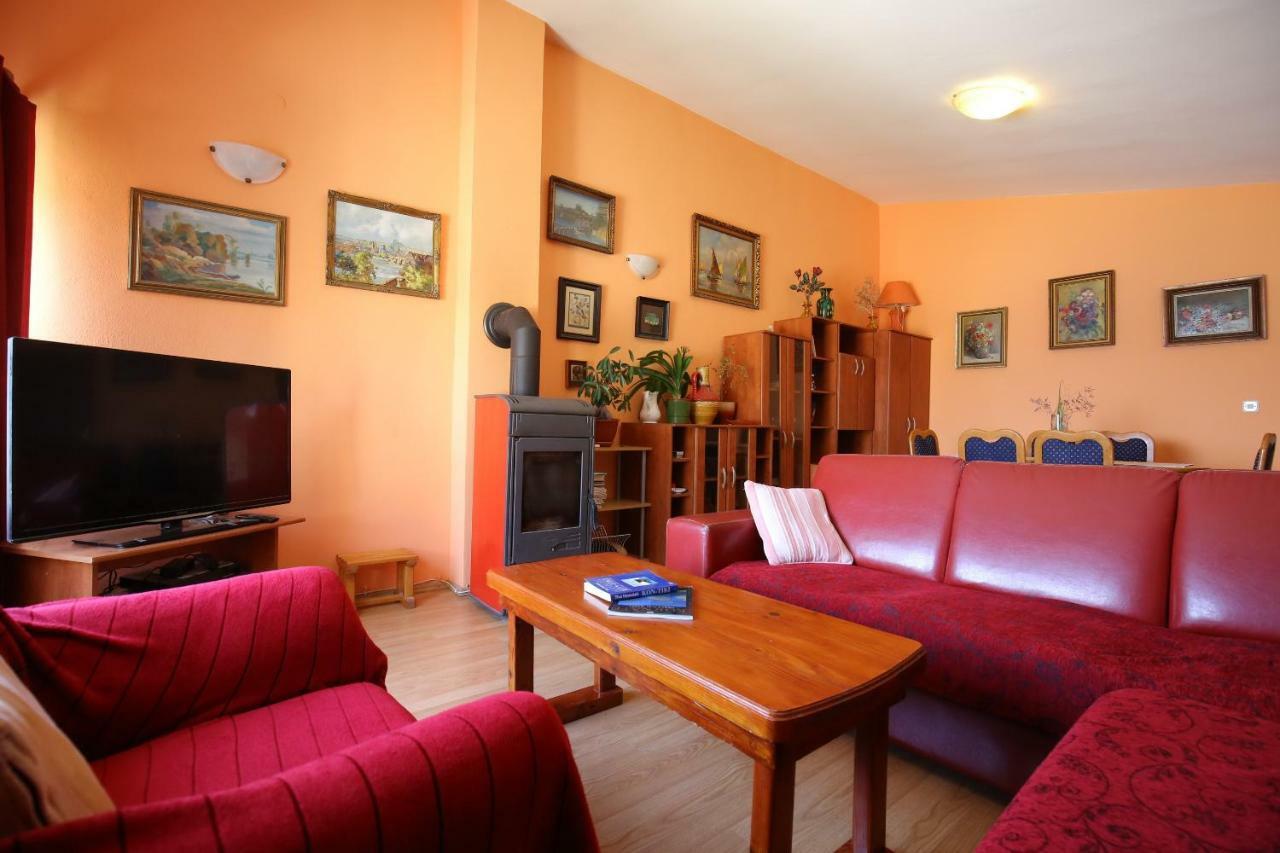 Apartment And Rooms Roko Zaglav Exterior foto