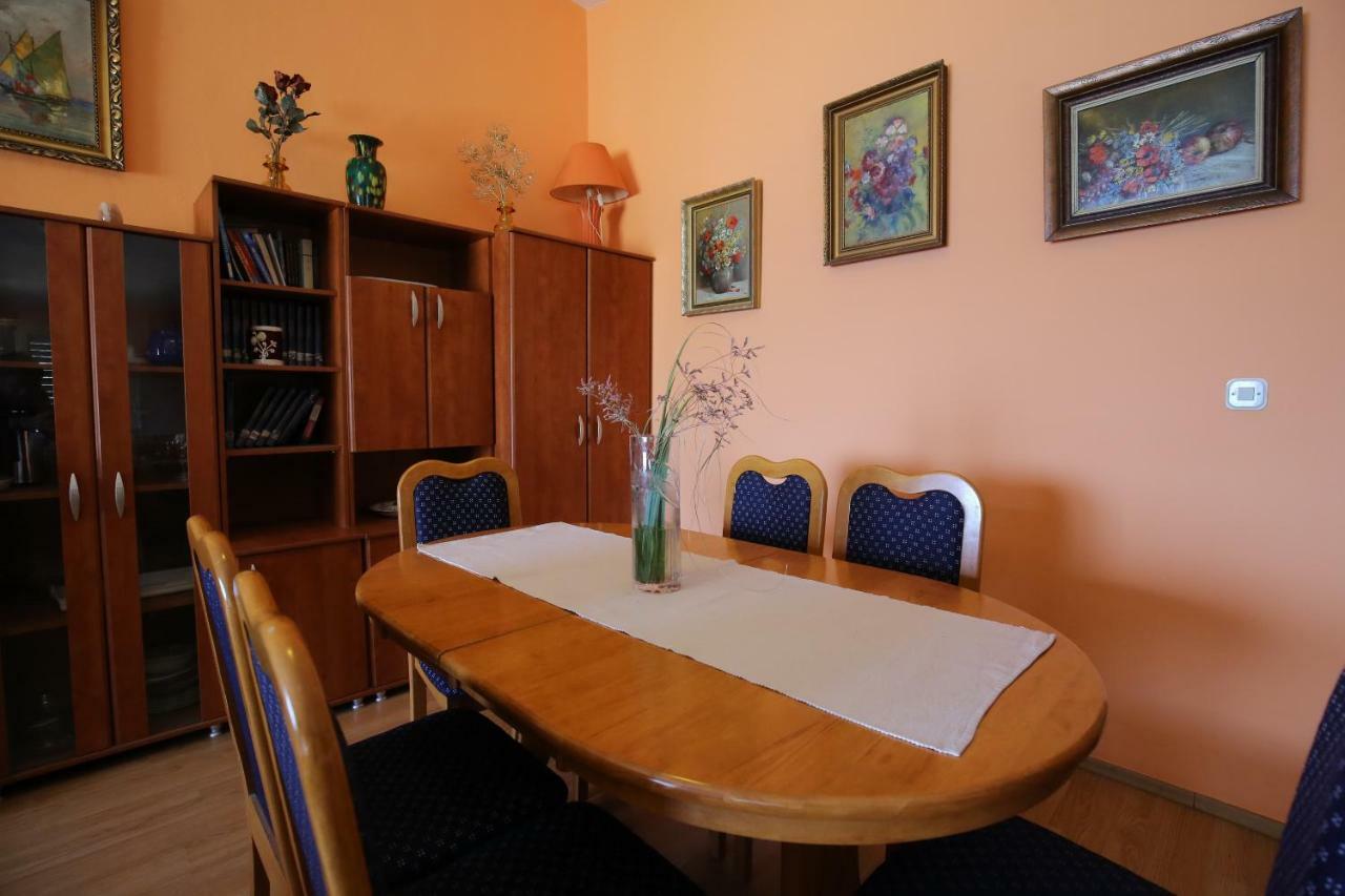 Apartment And Rooms Roko Zaglav Exterior foto