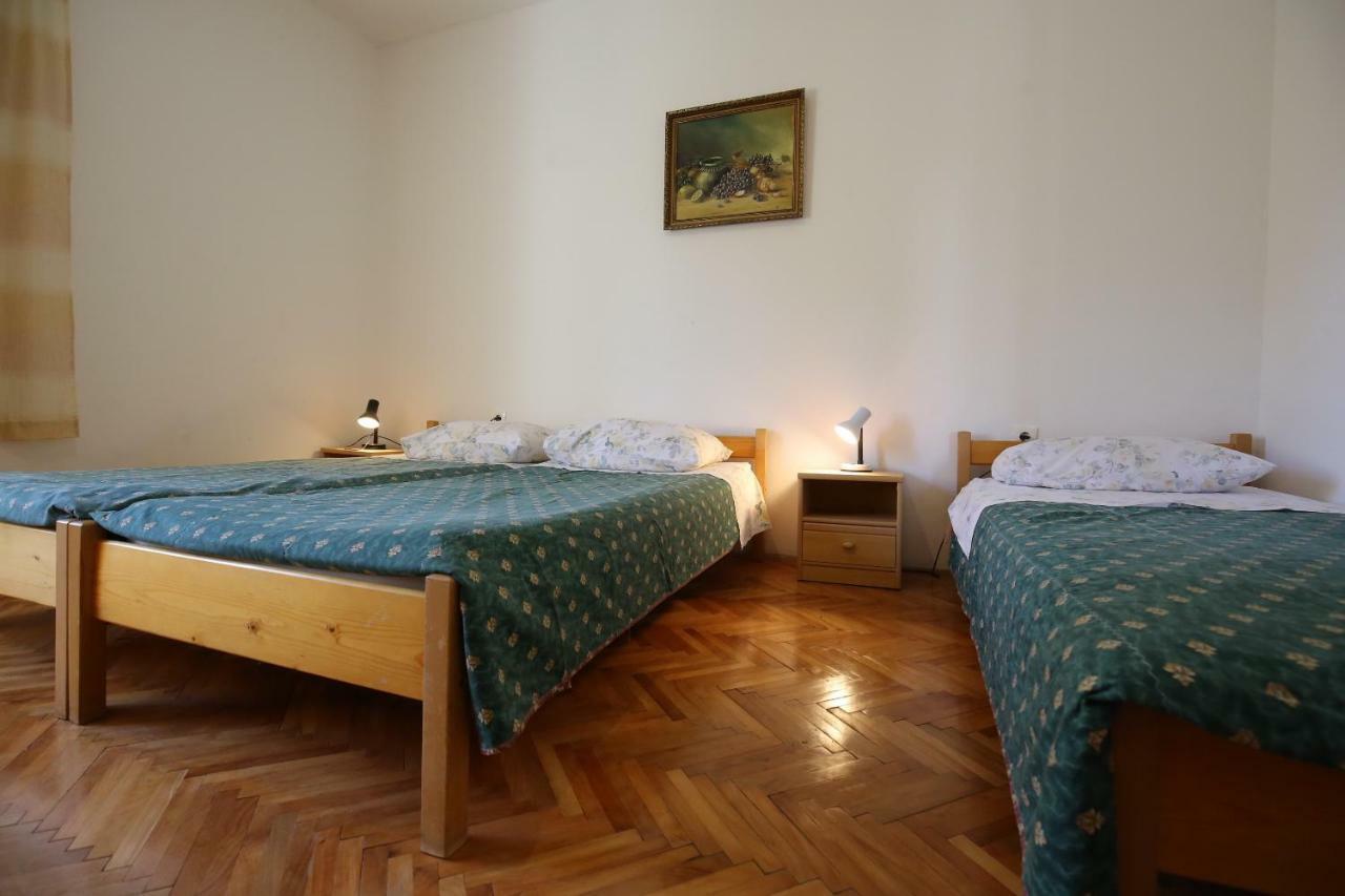 Apartment And Rooms Roko Zaglav Exterior foto