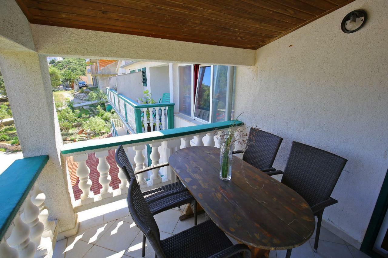 Apartment And Rooms Roko Zaglav Exterior foto
