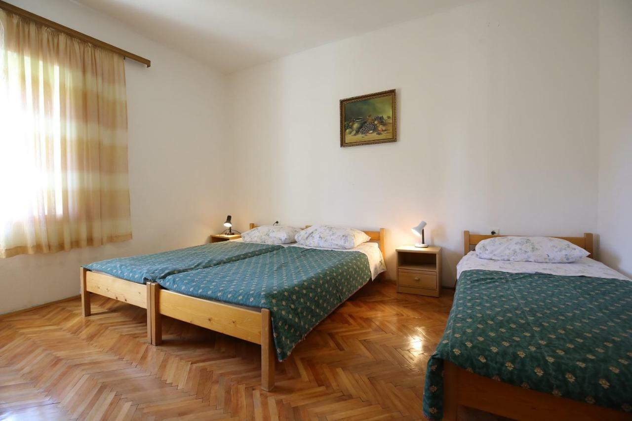 Apartment And Rooms Roko Zaglav Exterior foto