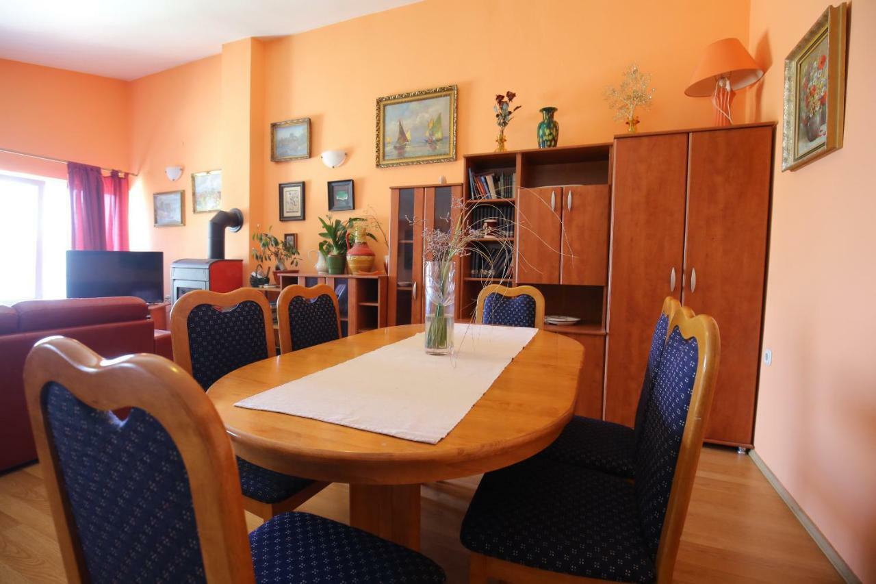 Apartment And Rooms Roko Zaglav Exterior foto