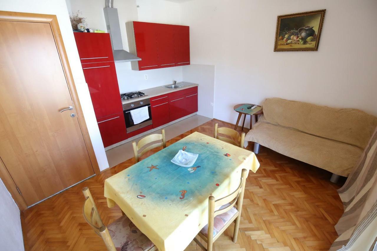 Apartment And Rooms Roko Zaglav Exterior foto